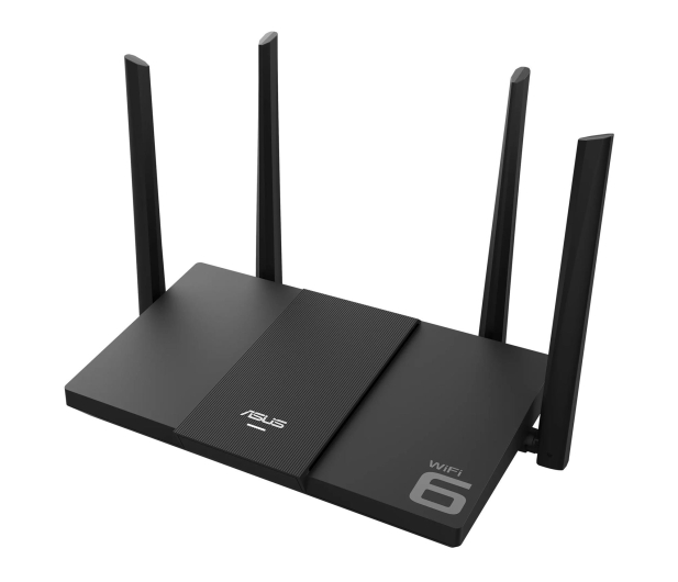 ASUS RT-AX50 (3000Mb/s a/b/g/n/ac/ax) - 1604988 - zdjęcie 5
